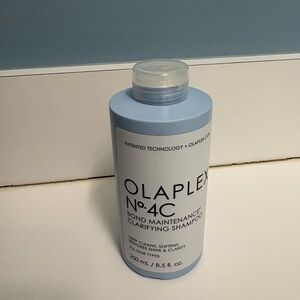 Olaplex No.4C Bond Maintenance Clarifying Shampoo - 8.5oz - sealed